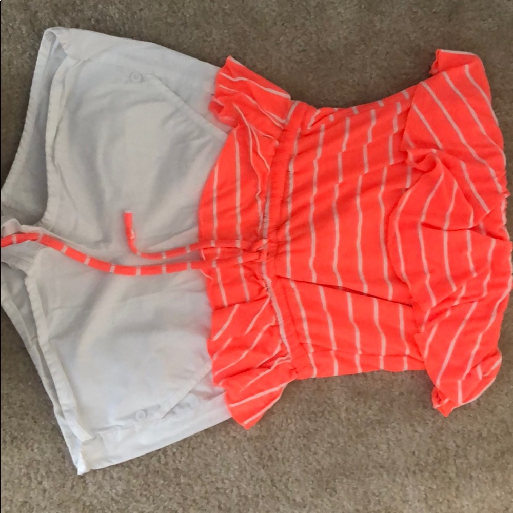 Brand New without Tags Romper!